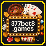 377bet8